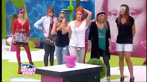 Secret Story Season 4 Episode 22 - Episode 22