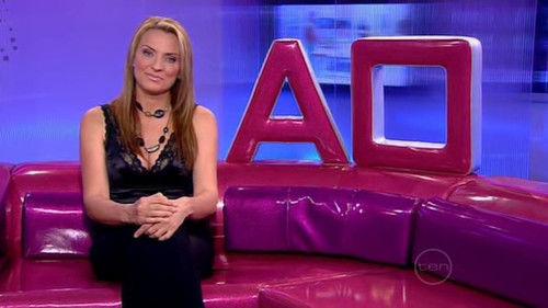 Big Brother Season 6 Episode 22 - Adults Only