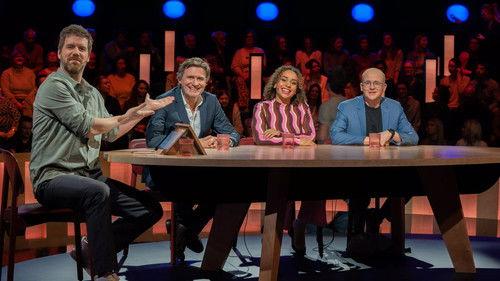 De dag van vandaag Season 2 Episode 20 - Episode 20