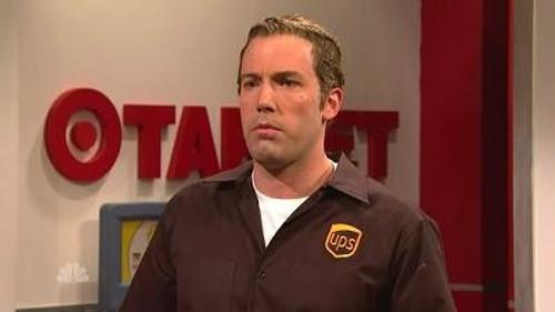 Saturday Night Live Season 34 Episode 7 - Ben Affleck/David Cook