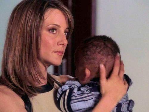 The Guardian Season 3 Episode 4 - The Father-Daughter Dance