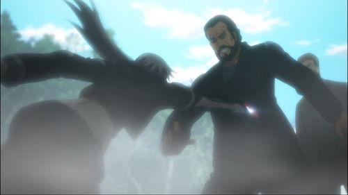 Background image for The Fate of Time