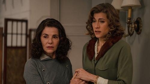 Dreams of Freedom Season 1 Episode 3 - Episode 3