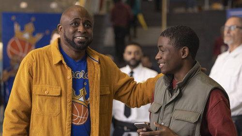 That Damn Michael Che Season 2 Episode 6 - Ballad of a Thin Man