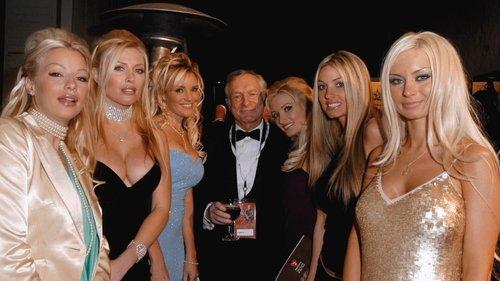 Secrets of Playboy Season 2 Episode 2 - The Era of the Seven