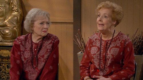 Hot in Cleveland Season 4 Episode 11 - Fast and Furious