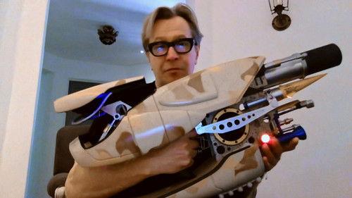 Savage Builds Season 1 Episode 6 - Hollywood's Deadliest Weapon