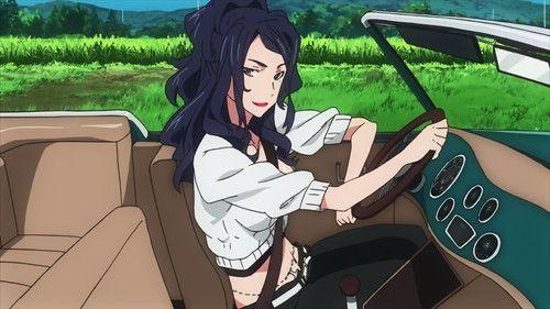 Waiting in the Summer Season 1 Episode 4 - Senpai Was Amazing