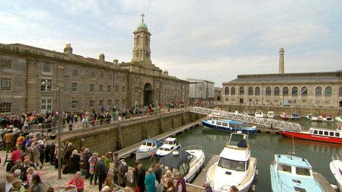 Antiques Roadshow Season 38 Episode 6 - The Royal William Yard 1