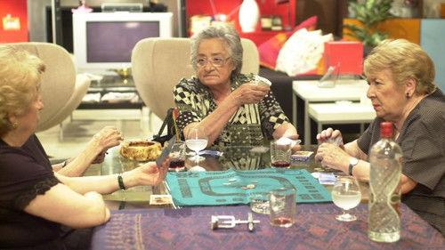 Mis adorables vecinos Season 4 Episode 5 - Episode 5