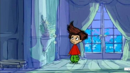 Jacob Two-Two Season 1 Episode 7 - Jacob Two-Two and the Unlickable Cowlick