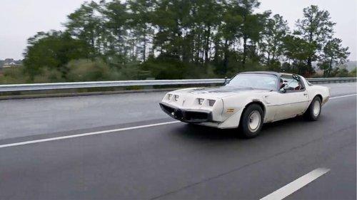 Roadkill Season 13 Episode 6 - Trash Turbo Trans Am Transmission Trouble!