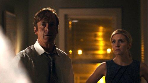 undefined Season 5 Episode 9 - Bad Choice Road