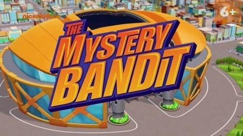 Background image for The Mystery Bandit