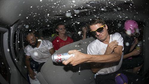 King of the Road Season 2016 Episode 10 - End Of The Line