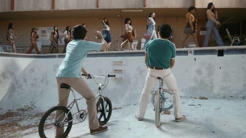 Griselda Season 1 Episode 2 - Rich White People