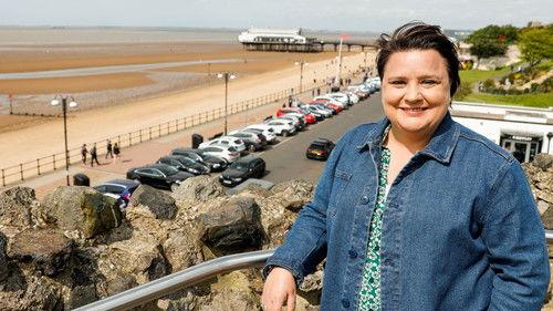 Susan Calman's Summer By the Sea Season 3 Episode 5 - Cleethorpes