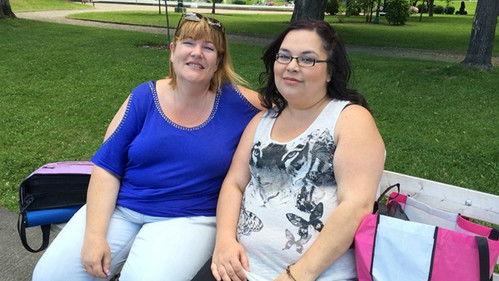 Les reines du couponing Season 1 Episode 7 - Episode 7