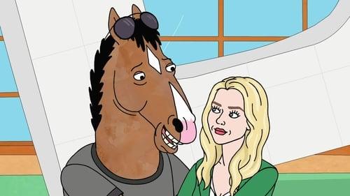 BoJack Horseman Season 1 Episode 10 - One Trick Pony