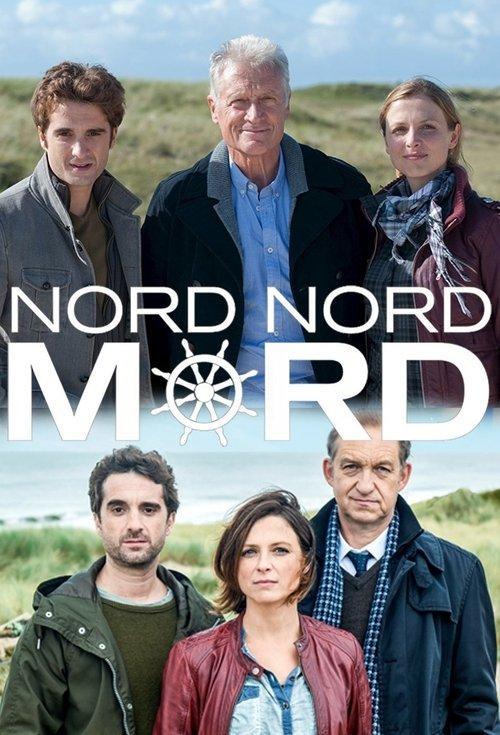 Nord Nord Mord poster
