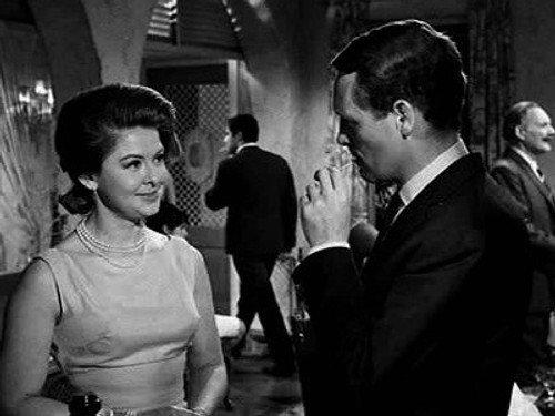 Danger Man Season 2 Episode 1 - Yesterday's Enemies