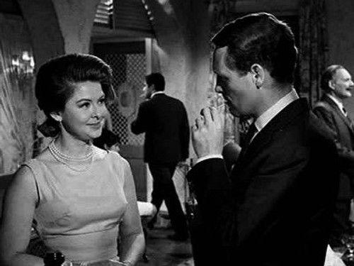 Danger Man Season 2 Episode 1 - Yesterday's Enemies