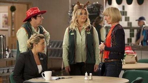 Trollied Season 5 Episode 9 - Christmas Special