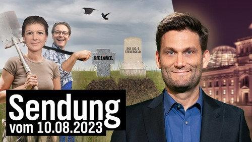 Extra 3 Season 20 Episode 23 - Episode 23