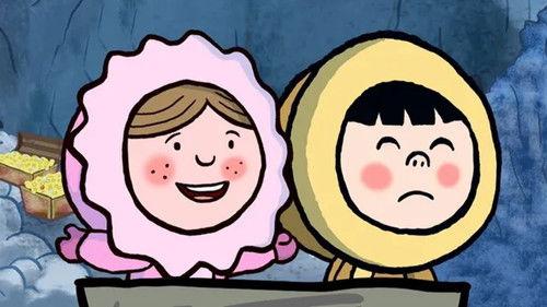 Horaci the Inuit Season 2 Episode 7 - Episode 7