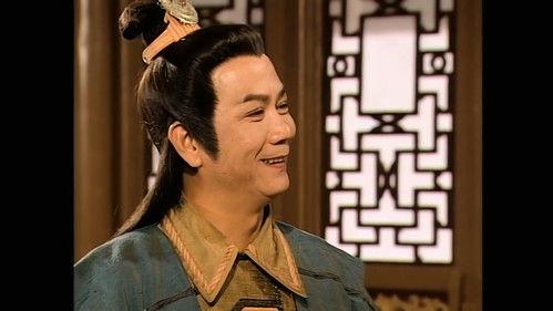 The Demi-Gods and Semi-Devils Season 1 Episode 2 - Episode 2