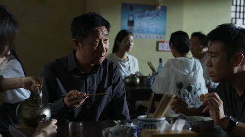 Three-Body Season 1 Episode 15 - Episode 15