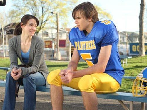 Degrassi Season 10 Episode 7 - Better Off Alone (1)