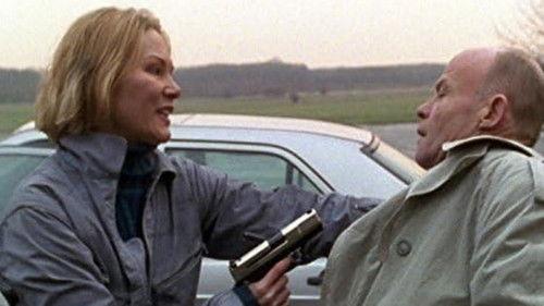 Der Clown Season 1 Episode 5 - The Shadows of Rasputin