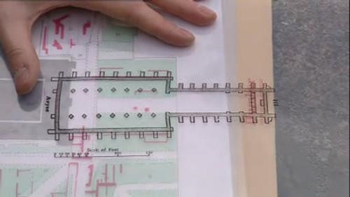 Time Team Season 11 Episode 1 - In Search of the Brigittine Abbey - Syon House, London