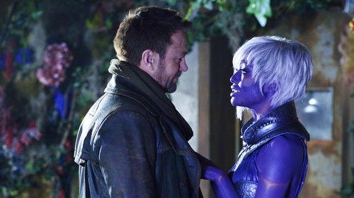 Defiance Season 3 Episode 6 - Where the Apples Fell