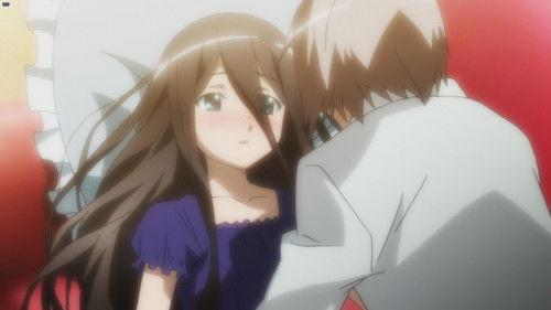 The Severing Crime Edge Season 1 Episode 9 - ―Lyrical Night Fright―