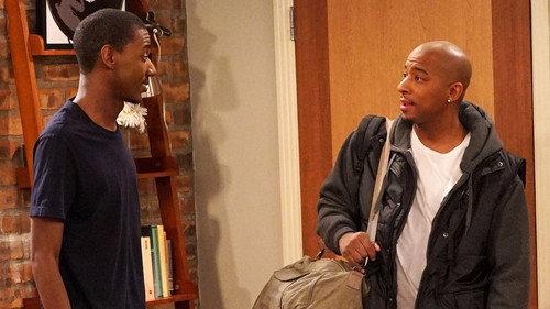 The Carmichael Show Season 2 Episode 7 - Ex Con