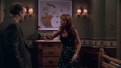 The King of Queens Season 2 Episode 7 - Get Away