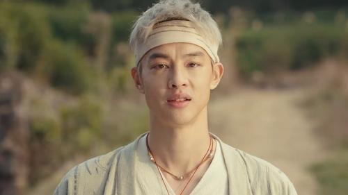 I Am Nobody Season 2 Episode 3 - Episode 3