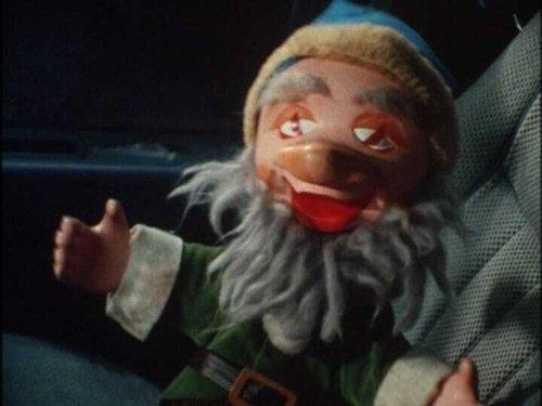 Gosei Sentai Dairanger Season 1 Episode 3 - Your Souls, Please!