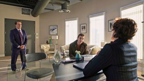 The Now Season 1 Episode 12 - It Was Just a Nick