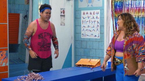 Tem que Suar Season 1 Episode 15 - Episode 15