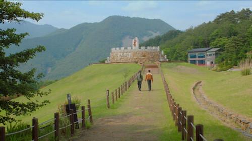 Café Minamdang Season 1 Episode 14 - Episode 14