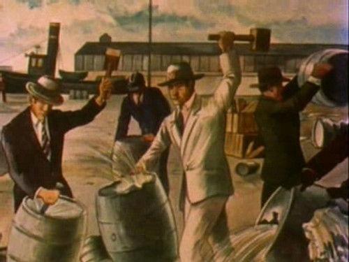 Les Brigades du Tigre Season 5 Episode 4 - Episode 4