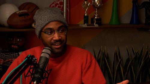 Raph’s Hall of Fame Season 1 Episode 2 - Kelsey Djupstrom on Lizzy Yarnold