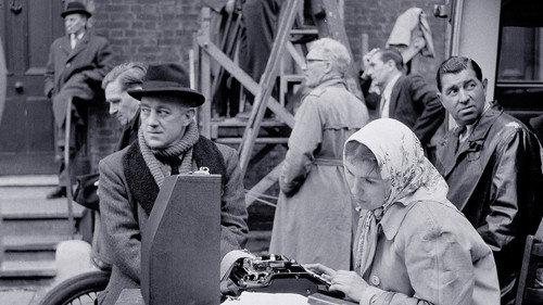 Classic Movies: The Story Of Season 1 Episode 2 - The Ladykillers