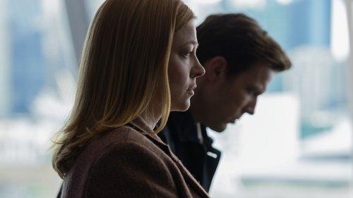 All Her Fault Season 1 Episode 2 - Episode 2