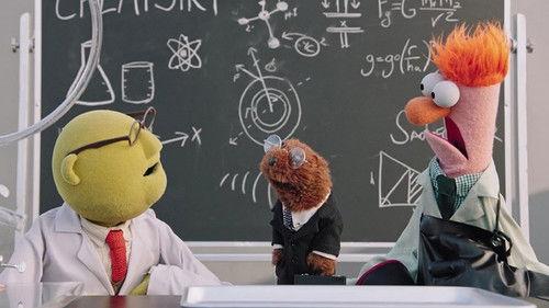 Muppets Now Season 1 Episode 6 - Socialized
