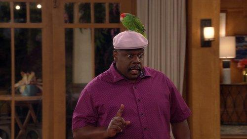 The Neighborhood Season 2 Episode 6 - Welcome to the Wagon