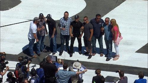 American Restoration Season 4 Episode 24 - NASCAR History 300: Dales of Thunder